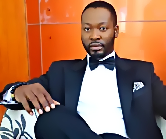 Ghana's Finest Actor Adjetey Anang On Investment In The Film Industry