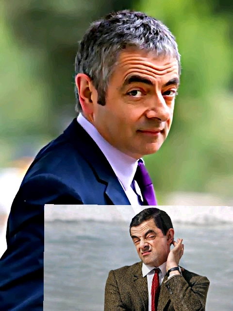 Mr. Bean Is Thirty Years In Comedy!!