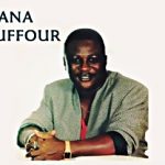 Nana Tuffuor - The Songwriter With An Excellent Musical Background!