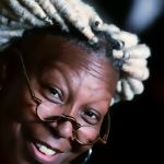 It's Engrossing But Whoopi Goldberg's Cannabis Company Closes Down
