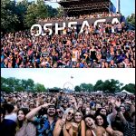 This Year's Osheaga's Festival Will Host Top Musicians Like Foo Fighters….