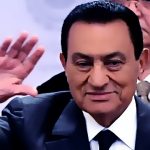Ex-President Of Egypt Has Died
