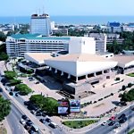 Ghana's Ranking On The Recent Financial Secrecy Index Reveals That…