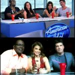 American Idol Is Coming Back - And What's Up With The Judges Especially Randy Jackson