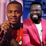 Bow Wow And 50 Cent In Social Media Exchanges