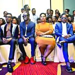Ghana's Entertainment Industry Still Has Prospects