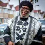 Reggae Icon Delroy Washington Passes On