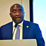 Ghana Paves The Way: Launches A COVID-19 Tracker App