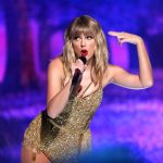 Taylor Swift Angry With Record Label