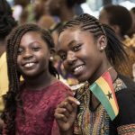 Ghana's Economy Doing Well - Needs More Push