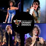 Watch: Grammys All Time 'Powerful' Performances - Part 1
