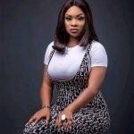 Meet Beverly Afaglo - A Showy Actress With So Much Talent