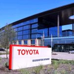 Cheryl Hughes And Craig Grucza Appointed By Toyota Motor North America To Guide The Company's Vision