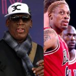 Dennis Rodman Could Have Been Richer Than Now, But His Over Generosity Failed Him