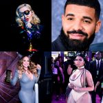 Mariah Carey, Nicki Minaj, Drake And Several Other Top Stars' Documents Hacked By Cyber Criminals