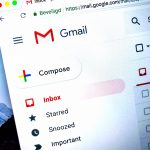Gmail Advises Users Around The World Over Microsoft Windows