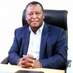 Dominic Adu Is The First Ghanaian CEO Appointed By First National Bank Ghana