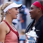 Serena Williams Sentimental Over Friendship With Caroline Wozniacki