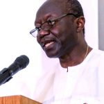 Ghana's Finance Minister Set To Deliver Mid-year Budget