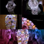 The Graff Diamonds Hallucination Watch Is Indeed For The Superstars