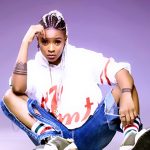 Afro-Dancehall Artist, Mijay Is Optimistic Her New Song Will Top Charts