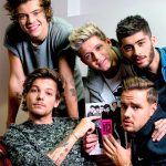 ONE Direction Unifies To Celebrate Their 10th Anniversary