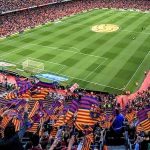 Barcelona's Stadia Season's Ticket Applications Opened For compensation