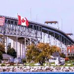 Canada-U.S Boarder Remains Closed Till 2021?