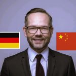 Germany Fights China