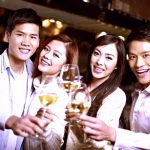 Alcohol Consumption In Japan Has Been Reduced To The Barest