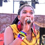 Her Dad Was Murdered In front Of Her, But Nkulee Has Gone Past That To Become An  Incredible Reggae Artist