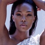 Afiya Bennet - The Supermodel With A Beautiful Rise To The Top