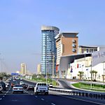 Seef -- One Of Bahrain's Attractive Tourism Sites
