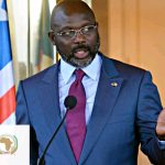 Liberia Is No More A Member Of The African Union