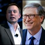 Two Of The World's Richest People Disagree With Each Other's Remarks