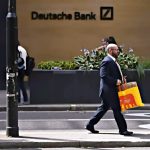 Why Is Deutsche Bank Planning To Shut Down About 5 Of Its Branches In Germany?
