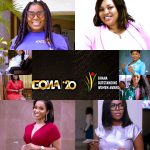 The 2020 Ghana Outstanding Women Awards Comes Off Tonight