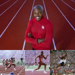 What's happening With Carl Lewis- - One Of The World's Greatest Athletes!