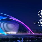 UEFA Champions League Draw Out!