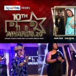 This Is What Transpired At The 2020 RTP Awards (Photos)