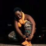 Rapper Eno Barony Is Now The Queen Of  Africa