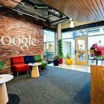 Google Sued By The U.S. Department of Justice