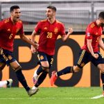 Spain Shockingly 'Thumps' Former World Champions Germany 6-0