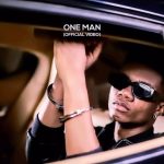 KiDi's 'One Man' Is Out!