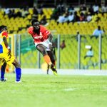 The 2020/2021 Ghana Premier League Kick Starts - Results So Far