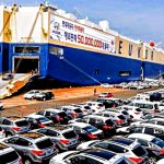 Importations Of Used Cars Banned By Zimbabwe