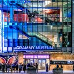 GRAMMY Museum To Reopen "Motown: The Sound Of Young America" Exhibit