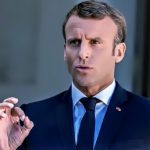 Coronavirus: French President Macron Tests Positive