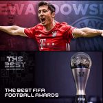 The Best FIFA Football Awards 2020: Robert Lewandowski Is The Best!