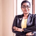 Rose Christiane Raponda: The First Female Prime Minister  In Gabon